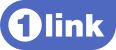1Link-Logo-T-116x50